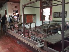 -柬埔寨国家博物馆