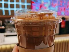 -Tims天好咖啡(河西万象城店)