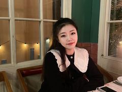 -花·fleur古董西餐厅(西城夜未央店)