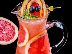 -火吧PTV聚会餐厅(10号店)