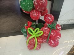 -周渝食惦·酸菜鱼精致川菜(横岗店)