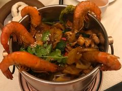 -上海金桥红枫万豪酒店-万豪中餐厅