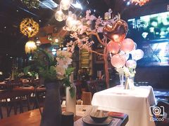 -胡桃里音乐酒馆(下沙店)