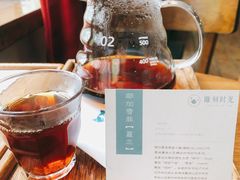 -雕刻时光咖啡馆(交大店)