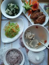 -玥悦母婴月子护理中心玥悦喜喜馆