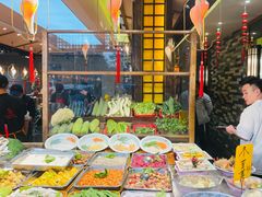 -抱德·潮汕味(琶洲店原惠城鱼仔)