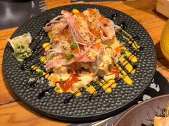 -黑牛の店·和牛烧肉(合生汇店)