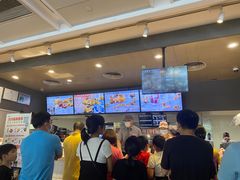 -肯德基(高州店)