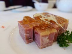 水晶肴肉-怡园饭店-餐厅(四望亭店)