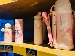 零售区-星巴克(汇京国际广场店)