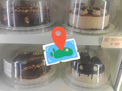 -DQ·蛋糕·冰淇淋(奥林匹克广场店)