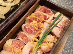 -季季山·云南野生菌火锅(上海首店)