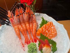 -虹料理·日料放题(悠方店)