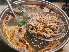 -小煵记·打边炉(西丽文光店)