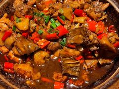 -千百味红餐厅·江西菜(绿地双子塔店)