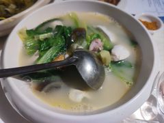 -漓江又一軒·广西菜·桂林米粉(梅林店)