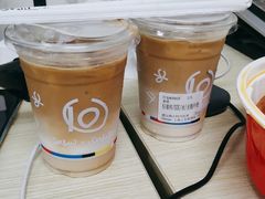 -Seesaw Coffee(上生新所店)