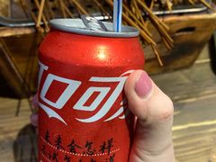 -盟重烧烤(东瓜山创始店)