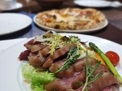 -明星酒店•FORNETTO佛纳朵意餐厅•披萨•意面(湘隆时代广场店)