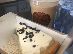 -Pie Bird(新闸路店)
