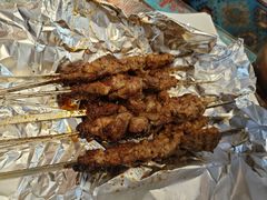 -巴依老爷新疆美食(工体旗舰店)