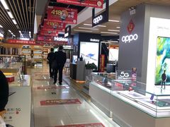 -苏宁易购(Suning Pro南昌东方银座店)