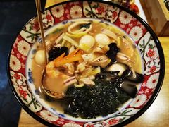 -桃屋日本料理(清华科技园店)