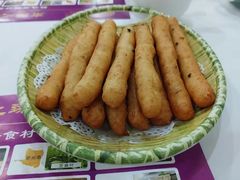 -南阳食府·河南豫菜(南阳驻京办店)