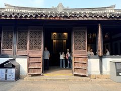 -寻宝记绍兴菜(鲁迅路店)