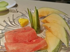 -海底捞火锅(万丰桥店)