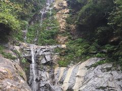 -周洛大峡谷