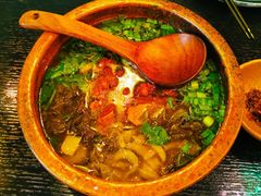 -山石榴·贵州菜(丰盛里店)