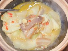 -洞庭土菜馆(天河北总店)