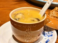 -宴武夷·匠心闽味(印象大红袍店)