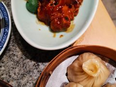 -南京大牌档(新街口德基广场店)
