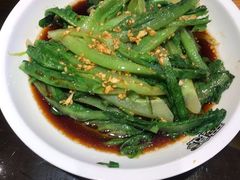 清炒时蔬-爱饭(民意店)