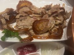 -大鸭梨烤鸭·北京菜(南小街/南苑店)