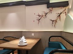 -小桃红·东北菜·春饼烤鸭(南阳湖街店)