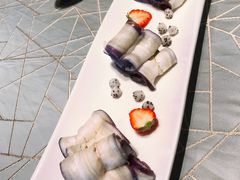 茄子卷-唐御宴•御宴宫•唐代菜点(芙蓉西路店)