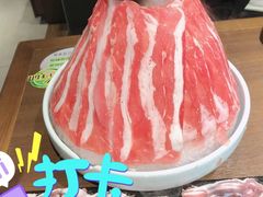 -快乐小羊·内蒙牛羊肉火锅(流花中心店)