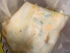 -安徽阜阳卷馍(西单店)