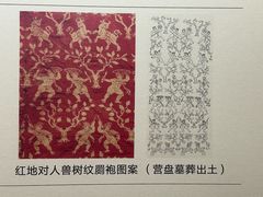 -巴音郭楞蒙古自治州博物馆