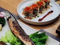 -樱の千渡日式料理·铁板烧•烧鸟(金盛田广场店)