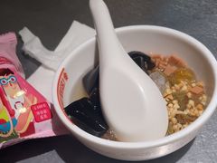 -探鱼·鲜青椒爽麻烤鱼(天河优托邦店)