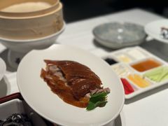 -四季民福烤鸭店(外滩外白渡桥店)