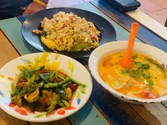 -Doo Dee Thai Food(Issan/Isaan/Esan)