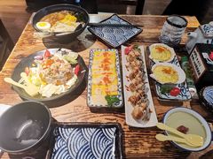 -小川洋风料理(街道口店)
