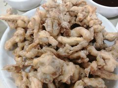 -满口香饭店