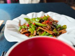 -福禧酒窖·中餐厅 (万柳店)