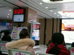 -中国移动(高升桥营业厅)